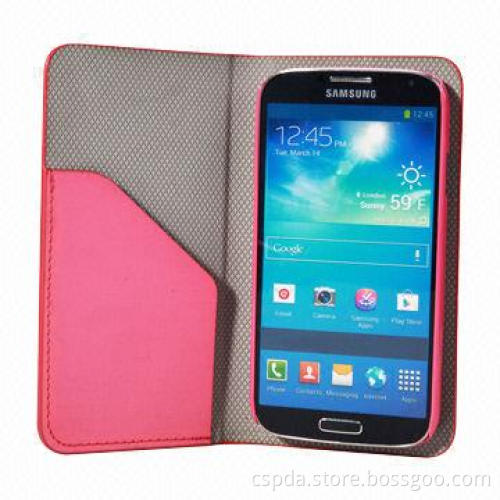 PU Wallet case for Samsung Galaxy S5